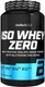 Миниатюра изображения товара Протеин BioTechUSA Iso Whey Zero / I00000502 (908г, клубника )