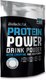 Миниатюра изображения товара Протеин BioTechUSA Protein Power / I00000503 (1кг, клубника-банан)