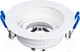 Миниатюра изображения товара Точечный светильник Ambrella MR16 TN175 WH