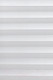 Миниатюра изображения товара Штора-плиссе Эскар Crepe 37x170 / 140401037 (белый)