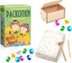 Миниатюра изображения товара Набор для опытов Раскопки Кладоискатели / DIG-9