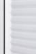 Миниатюра изображения товара Штора-плиссе Эскар Crepe 98x170 / 140401098 (белый)