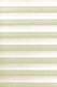 Миниатюра изображения товара Штора-плиссе Эскар Crepe 57x170 / 140402057 (светло-бежевый)