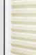 Миниатюра изображения товара Штора-плиссе Эскар Crepe 68x170 / 140402068 (светло-бежевый)