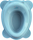 Миниатюра изображения товара Детский горшок Kidwick Улитка / KW040201 (голубой/темно-голубой)