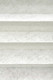 Миниатюра изображения товара Штора-плиссе Эскар NoWaven 57x170 / 140501057 (белый)