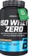 Миниатюра изображения товара Протеин BioTechUSA Iso Whey Zero / I00002224 (908г, печенье-крем)