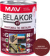 Миниатюра изображения товара Грунтовка MAV Belakor-01 (1л, красно-коричневый)