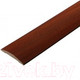 Миниатюра изображения товара Наличник Юни Стандарт Накладной 8x70x2150 (орех итальянский)