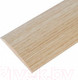 Миниатюра изображения товара Наличник Юни Стандарт Накладной 8x70x2150 (дуб беленый)