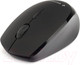 Миниатюра изображения товара Мышь Gembird MUSW-354 (черный)