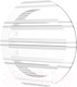 Миниатюра изображения товара Решетка вентиляционная Dospel 007-1024 D125