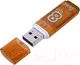 Миниатюра изображения товара USB flash накопитель SmartBuy Glossy Series Orange 8GB (SB8GBGS-Or)