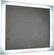 Миниатюра изображения товара Зеркало Silver Mirrors Норма 60x80 / ФР-00002111