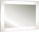 Миниатюра изображения товара Зеркало Silver Mirrors Норма 800x600 / ФР-00000844