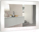 Миниатюра изображения товара Зеркало Silver Mirrors Норма 800x600 / ФР-00000844
