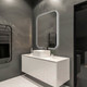 Миниатюра изображения товара Зеркало Silver Mirrors Паллада 550х800 / ФР-1538