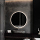 Миниатюра изображения товара Зеркало Silver Mirrors Плаза Д650 / ФР-1537