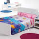 Миниатюра изображения товара Покрывало для малышей Nivasan Ариэль / Pk.Ar-120