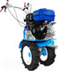 Миниатюра изображения товара Мотоблок бензиновый Нева МультиАгро МБ23-ZS (GB270)