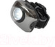Миниатюра изображения товара Фонарь Uniel Gun Metal S-HL011-C / 03212