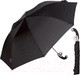 Миниатюра изображения товара Зонт складной Emme M402-AU Pistol Nero