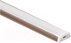 Миниатюра изображения товара Профиль для светодиодной ленты Elektrostandard LL-2-ALP012 (латунь/белый)
