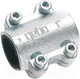 Миниатюра изображения товара Муфта Gebo Обойма DSK 1/2"