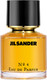 Миниатюра изображения товара Парфюмерная вода Jil Sander №4 (100мл)