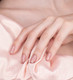 Миниатюра изображения товара Лак для ногтей LUXVISAGE Gel Finish тон 32