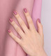 Миниатюра изображения товара Лак для ногтей LUXVISAGE Gel Finish тон 36