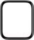 Миниатюра изображения товара Защитное стекло для умных часов Baseus Для Apple Watch 1/2/3 42мм / SGAPWA4-F01