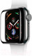 Миниатюра изображения товара Защитное стекло для умных часов Baseus Для Apple Watch 1/2/3 42мм / SGAPWA4-F01