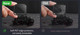 Миниатюра изображения товара Защитное стекло для умных часов Baseus Для Apple Watch 1/2/3 42мм / SGAPWA4-F01