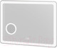Миниатюра изображения товара Зеркало Grossman Leo LED / 169080 (с сенсорным выключателем)