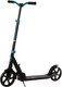 Миниатюра изображения товара Самокат городской Novatrack Polis 200FS.POLIS.BL21