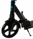 Миниатюра изображения товара Самокат городской Novatrack Polis 200FS.POLIS.BL21