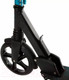 Миниатюра изображения товара Самокат городской Novatrack Polis 200FS.POLIS.BL21