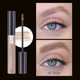 Миниатюра изображения товара Гель для бровей Relouis Pro Waterproof Color Brow Gel оттеночный тон 02 (Tаupe)