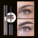Миниатюра изображения товара Гель для бровей Relouis Pro Waterproof Color Brow Gel оттеночный тон 04 (Dark brown)