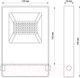 Миниатюра изображения товара Светильник уличный Novotech Armin 358577
