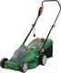 Миниатюра изображения товара Газонокосилка электрическая Oasis GE-170