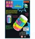 Миниатюра изображения товара Развивающая игрушка Bondibon Smart Цилиндр 5 рядов / ВВ4724