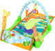 Миниатюра изображения товара Развивающий коврик Pituso Морское путешествие / JJ8504