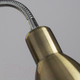 Миниатюра изображения товара Спот Arte Lamp Dorm A1408AP-1AB