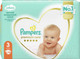 Миниатюра изображения товара Подгузники детские Pampers Premium Care 3 Midi (74шт)
