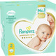 Миниатюра изображения товара Подгузники детские Pampers Premium Care 2 Mini (102шт)