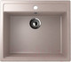 Миниатюра изображения товара Мойка кухонная Ulgran U-104 (302 песочный)