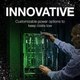 Миниатюра изображения товара Жесткий диск Seagate Exos X18 18TB (ST18000NM000J)
