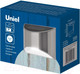 Миниатюра изображения товара Бра уличное Uniel Superbright USL-F-150/МТ090 / UL-00006555